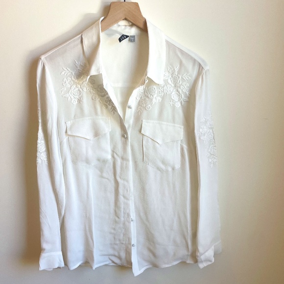 Kut From The Kloth  Ladies blouse - Picture 1 of 8